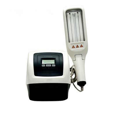 Περιορισμένης ζώνης λαμπτήρας Phototherapy UVB οδηγήσεων UV για την ψωρίαση 4006BL