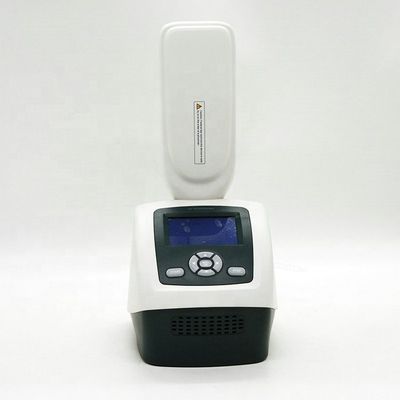 Περιορισμένης ζώνης λαμπτήρας Phototherapy UVB οδηγήσεων UV για την ψωρίαση 4006BL