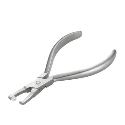 Χειρουργικά ακραία Orthodontic οδοντικά όργανα κοπτών τελών