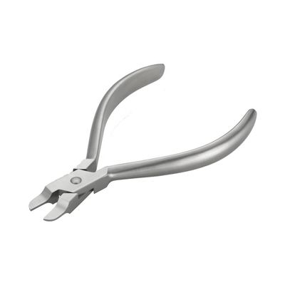 Orthodontics κοπτών δεσμών οδοντικά όργανα μεγέθους βασιλιάδων