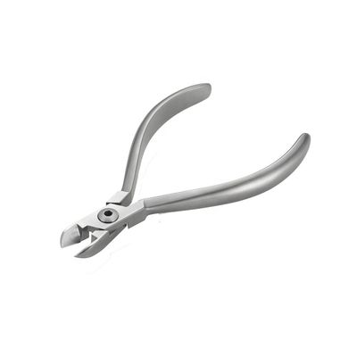 Orthodontics κοπτών δεσμών οδοντικά όργανα μεγέθους βασιλιάδων