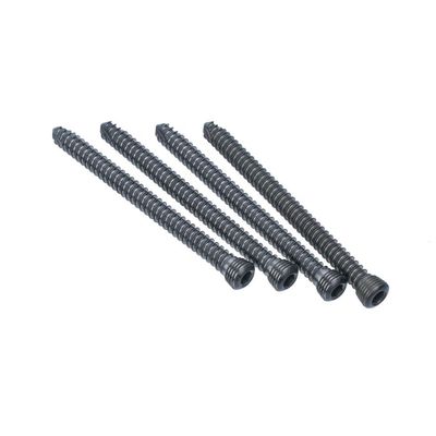 βίδα κλειδώματος 4.0mm ορθοπεδική