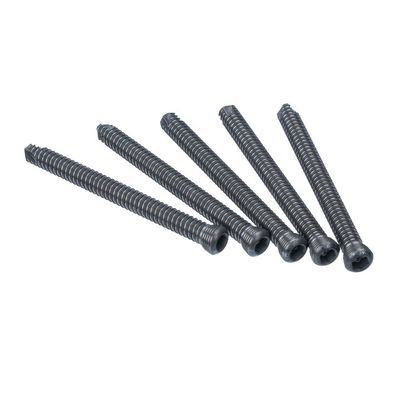 βίδα κλειδώματος 4.0mm ορθοπεδική